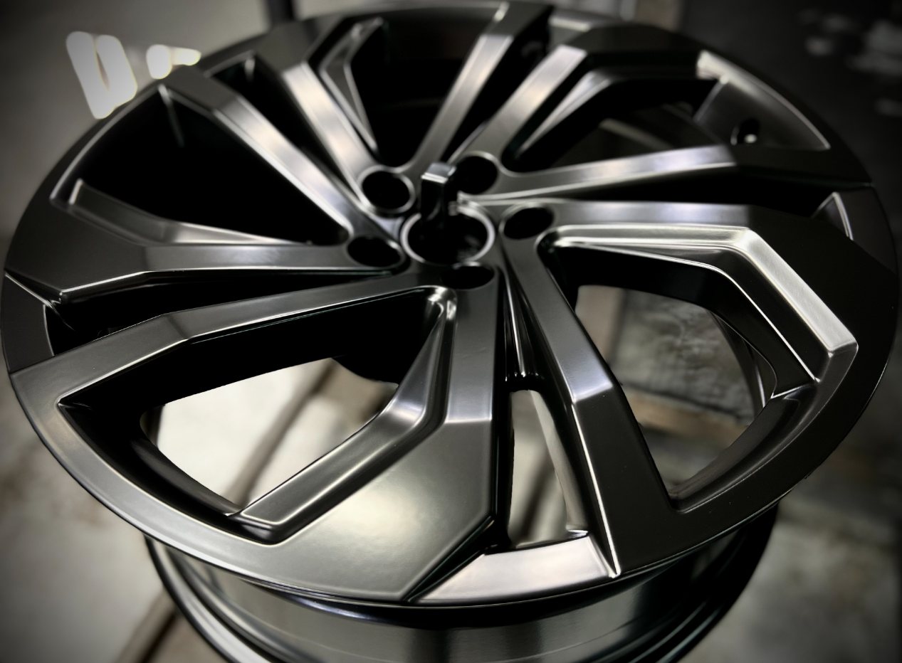 Powder Coating Near Me in Lebanon, TN Powder Coat Art