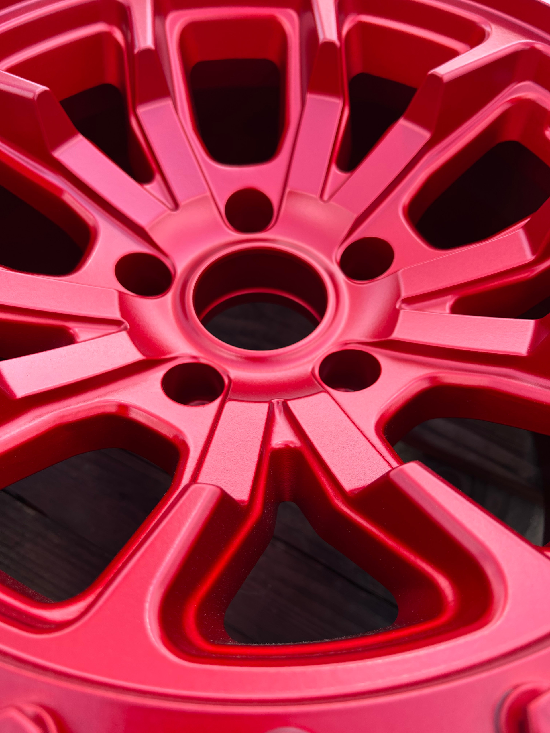 Powder Coating Near Me in Lebanon, TN Powder Coat Art