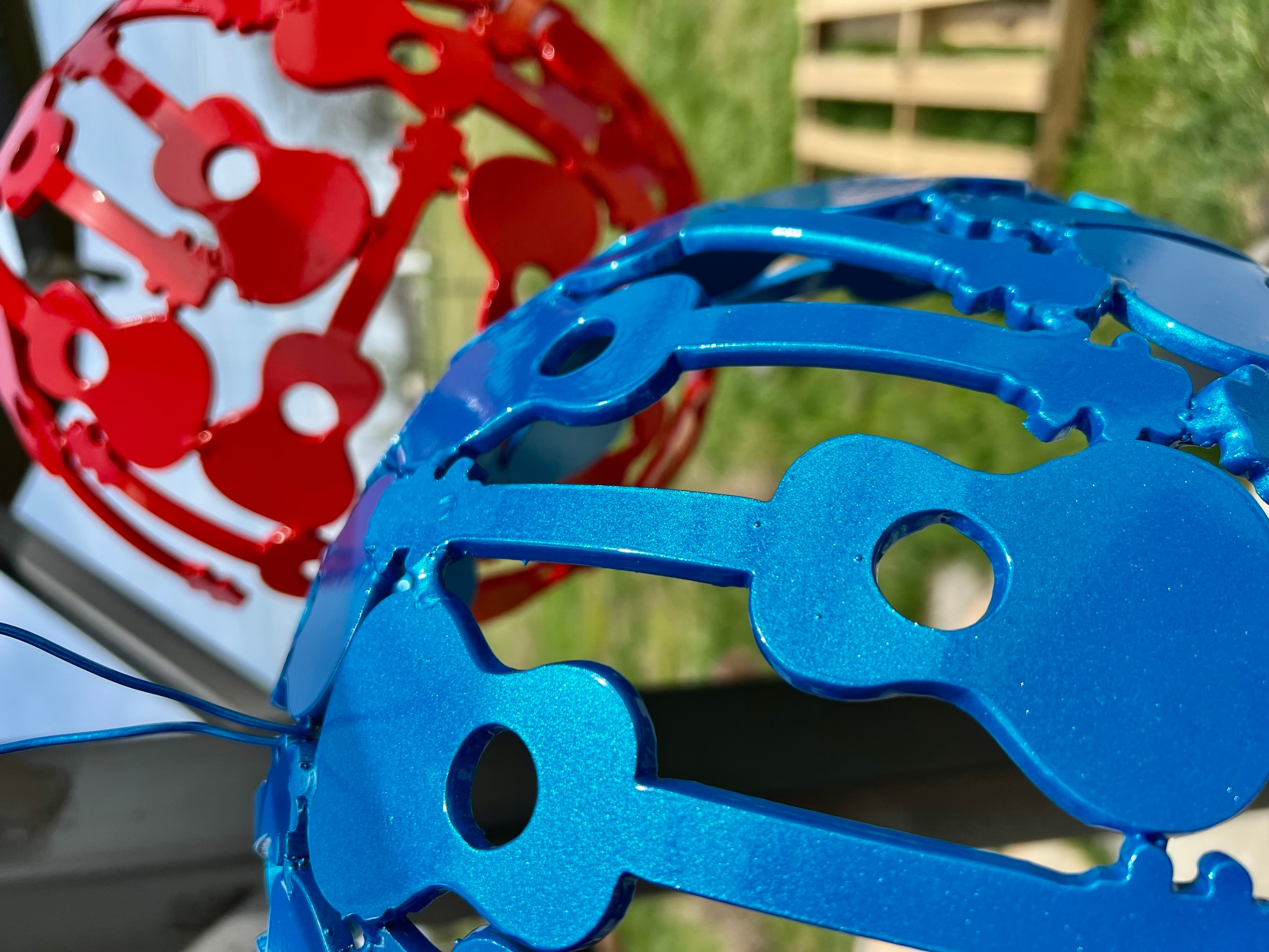 Powder Coating Near Me in Lebanon, TN Powder Coat Art