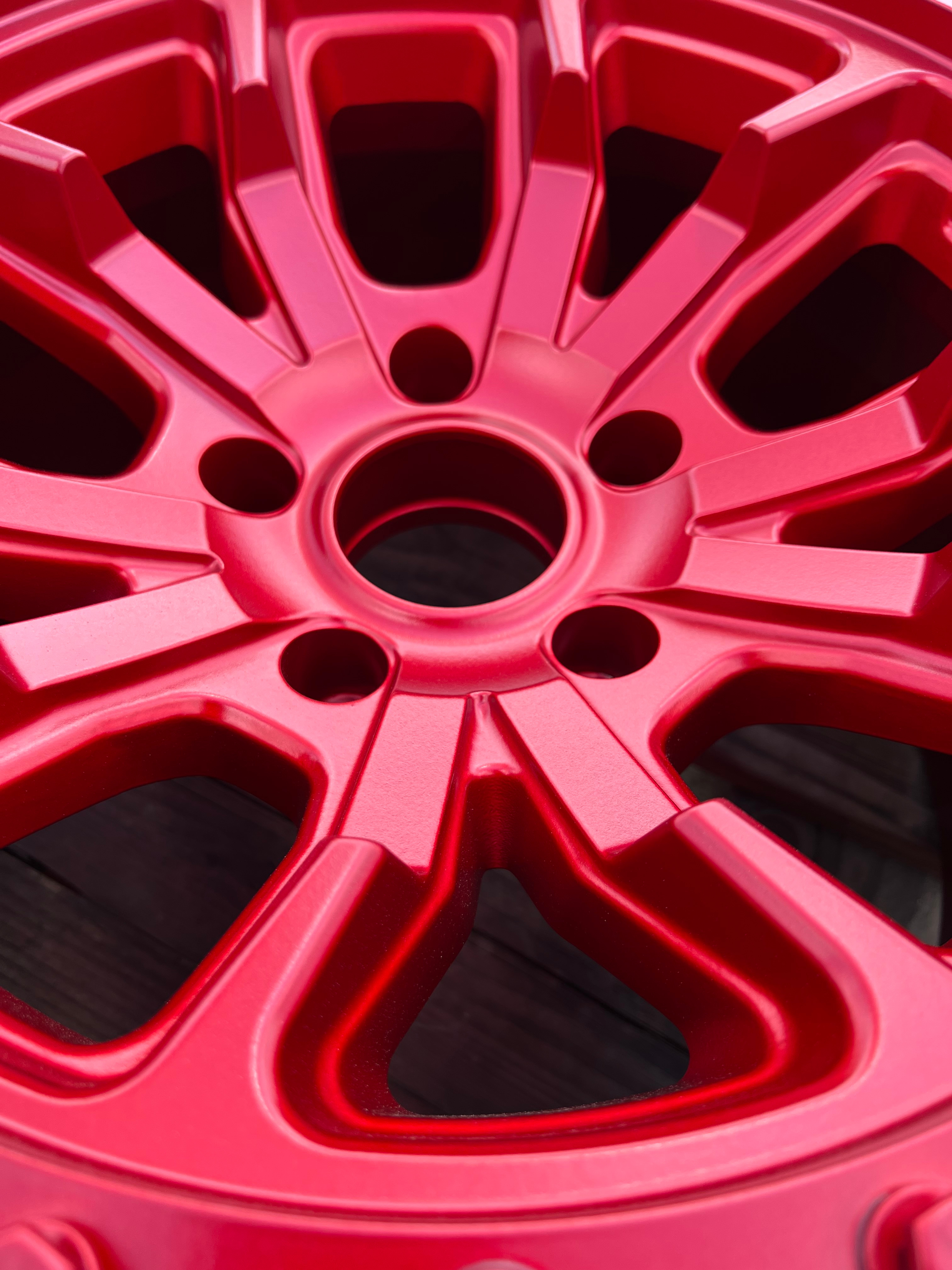 Powder Coating Near Me in Lebanon, TN Powder Coat Art