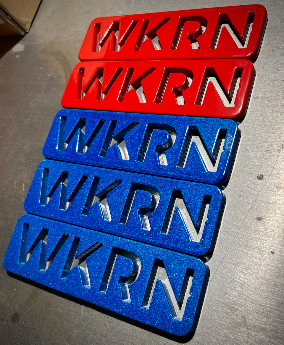 Powder Coating Near Me in Lebanon, TN Powder Coat Art