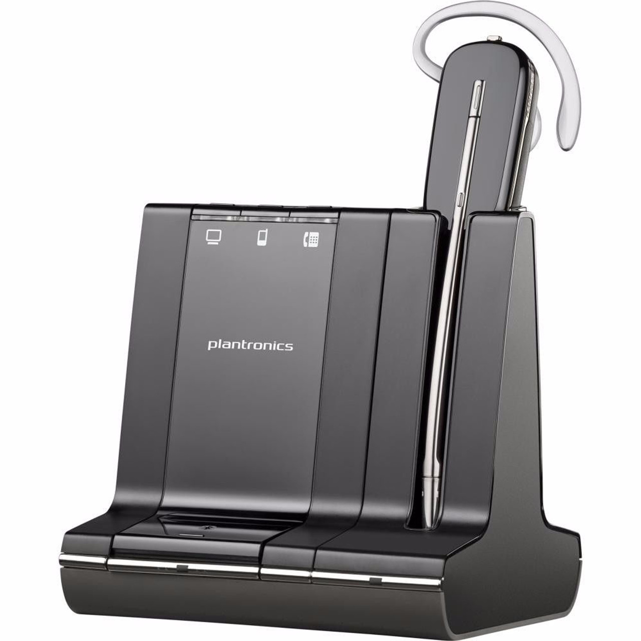 Plantronics Savi W8240 Convertible Wireless Headset