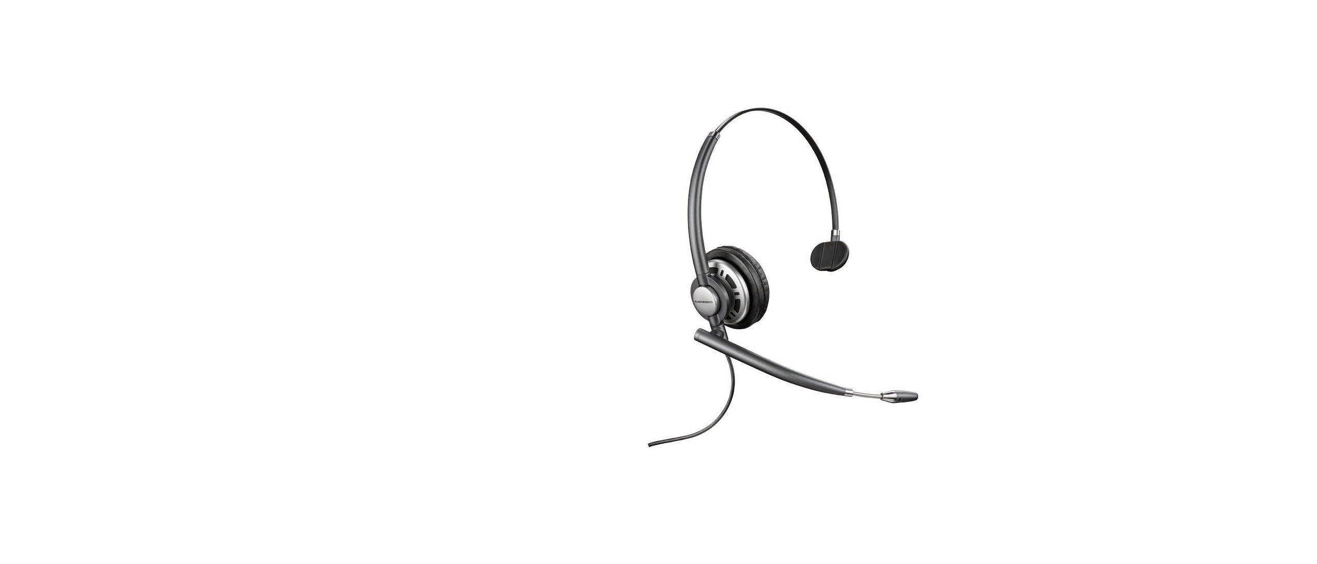 HEADSETS PLUS Plantronics & Jabra, Wireless, USB, & Phone Office Headsets