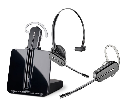 Plantronics Savi W710 Replacement Headset - Headsets Plus Store