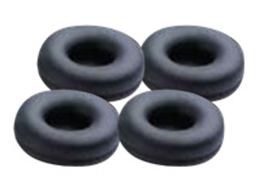 Jabra BIZ 2400 Series Leatherette Ear Cushions(4-pack)