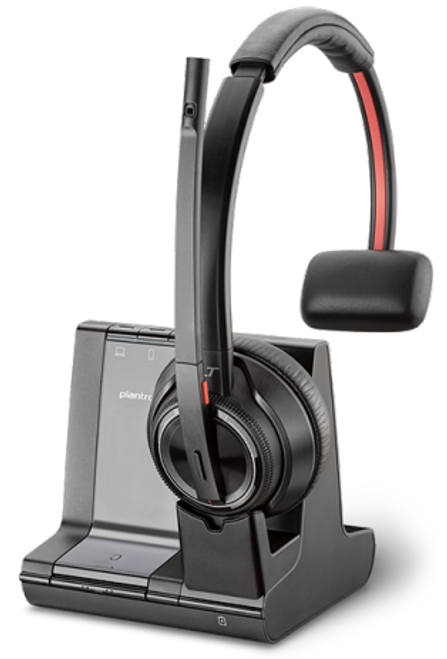 Plantronics Savi 8210