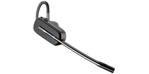 Voyager 4245 Office Convertible Bluetooth Headset