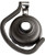 Jabra BIZ 2400 Earhook Small & Medium