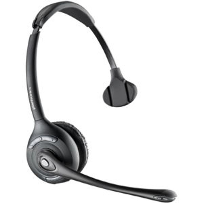 Plantronics 510 Spare/Replacement Headset
