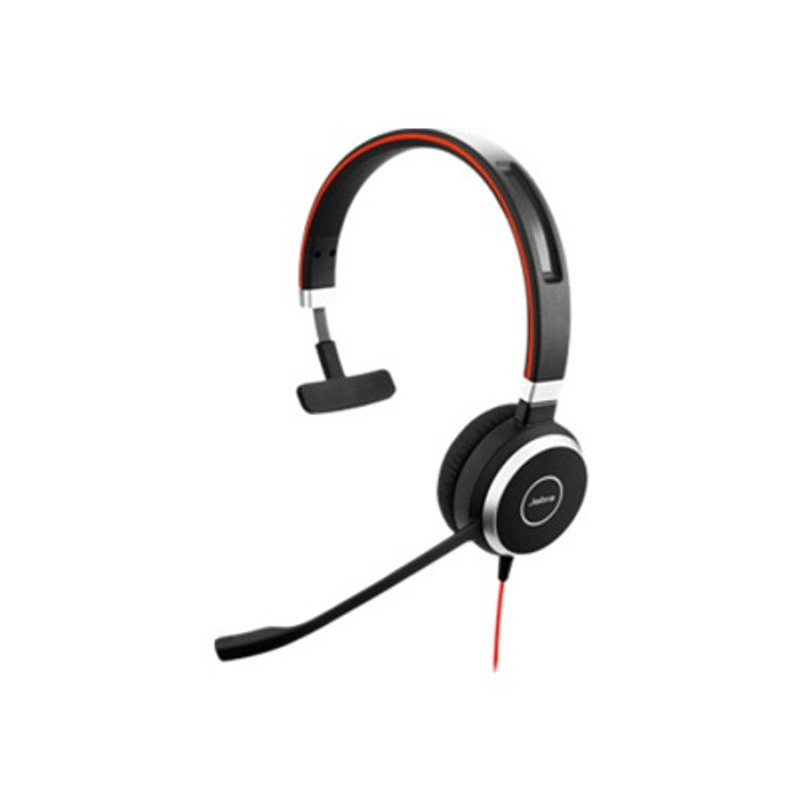 Jabra Evolve 40 Mono (Headset only)