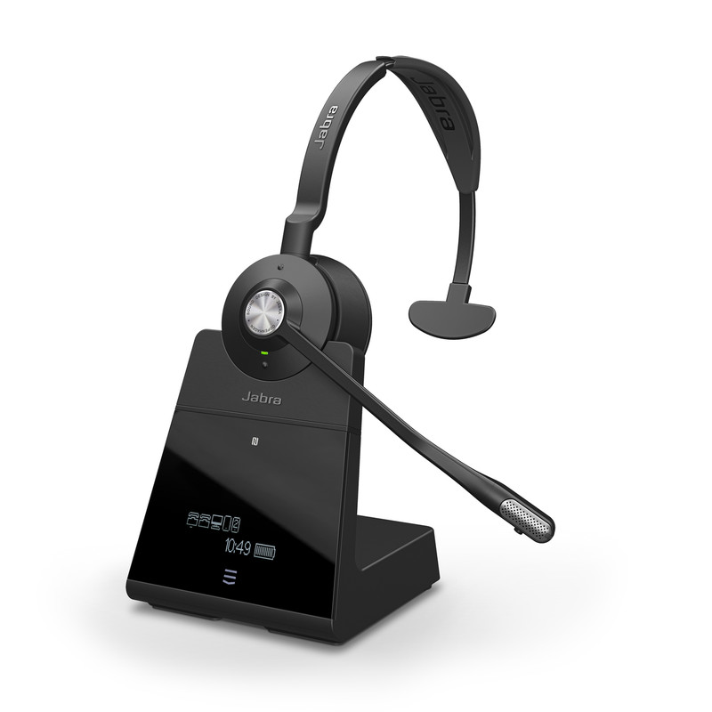 Jabra Engage 75 Mono