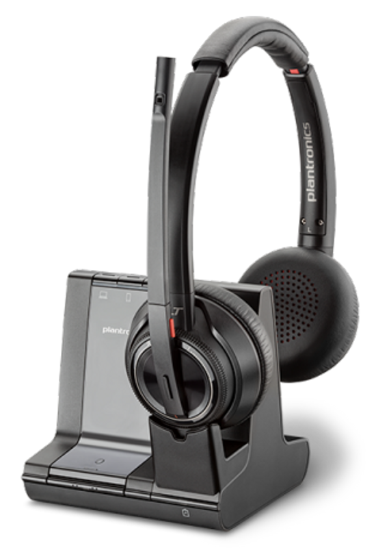 Plantronics Savi 8220