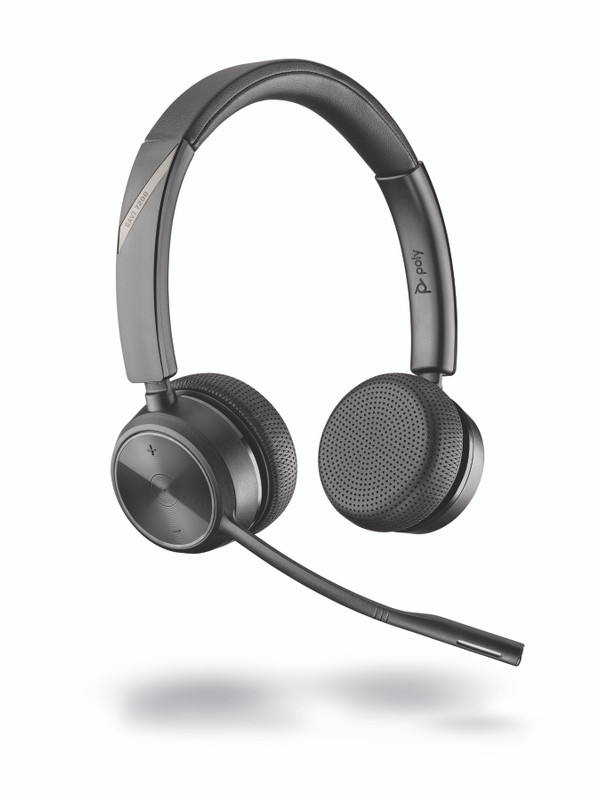 Plantronics Savi 7220 Binaural Headset