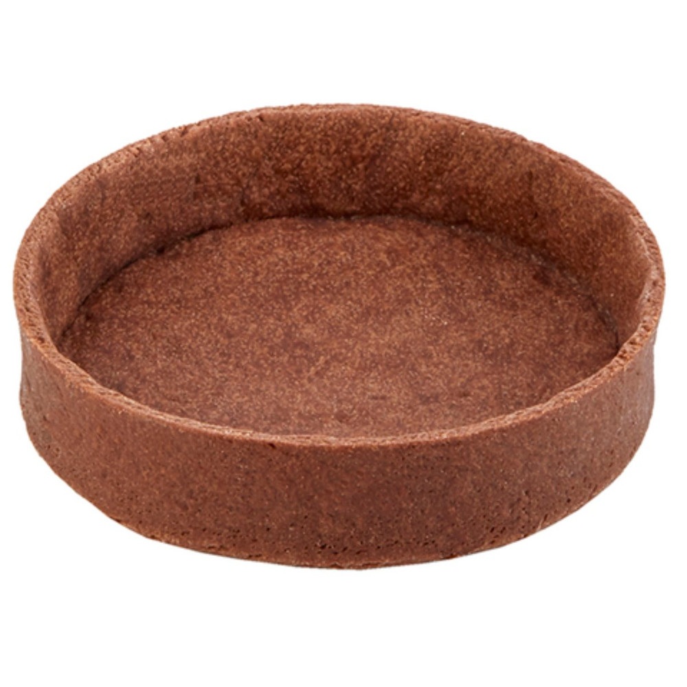 Moda Chocolate Tart Shells 4" 40 Pieces.