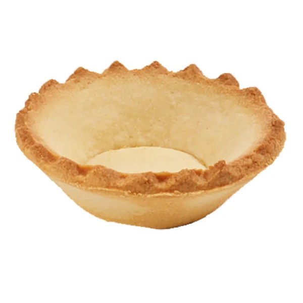 Moda Sweet Fluted Tart Shells 1.75" 350 Pieces.