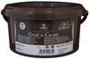 Cacao Barry Grue de Cacao Cocoa Nibs for Chocolate, Pastry, and Confectionery Use.