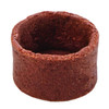 Moda Chocolate Tart Shells 1.3" 288 Pieces.