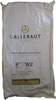 Callebaut White CW2 Callets for Pastry and Chocolate Making at Pike Global Foods.