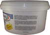 Banana Flavoring Paste for Baking, Pastry and Chocolate Making at Pike Global Foods.