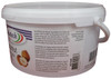 Gelatech Hazelnut Puro Flavoring Paste for Gelato, Ice Cream, Sorbetto, and Pastry.