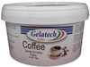 Gelatech Coffee Flavoring Paste for Gelato, Ice Cream, Sorbetto, and Pastry.