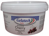 Gelatech Cherry Flavoring Paste for Gelato, Ice Cream, Sorbetto, and Pastry.