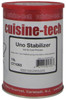 Cuisine Tech Uno Ice Cream and Sorbet Stabilizer.