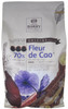 Cacao Barry Fleur de Cao 70% Dark Chocolate Pistoles 11 Lbs.