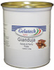 Gelatech Gianduja Flavoring Paste 6.6 Lbs.