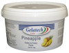 Gelatech Pineapple Flavoring Paste 6.6 Lbs.