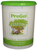 PreGel Choco-Hazelnut Flavoring Paste for Gelato, Ice Cream, and Pastry Use.