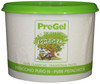 PreGel Pistachio Puro Flavoring Paste for Gelato, Ice Cream, and Pastry Use.