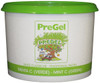 PreGel Green Mint Flavoring Paste for Gelato, Ice Cream, and Pastry Use.