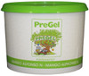 PreGel Alphonso Mango Flavoring Paste for Gelato, Ice Cream, and Pastry Use.