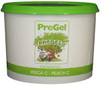PreGel Peach Flavoring Paste for Gelato, Ice Cream, and Pastry Use.