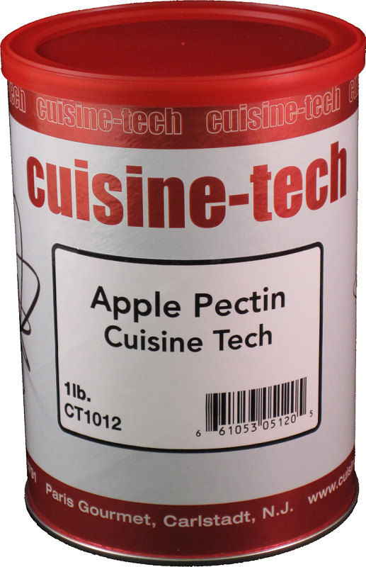 Apple Pectin Bulk Pack Pike Global Foods