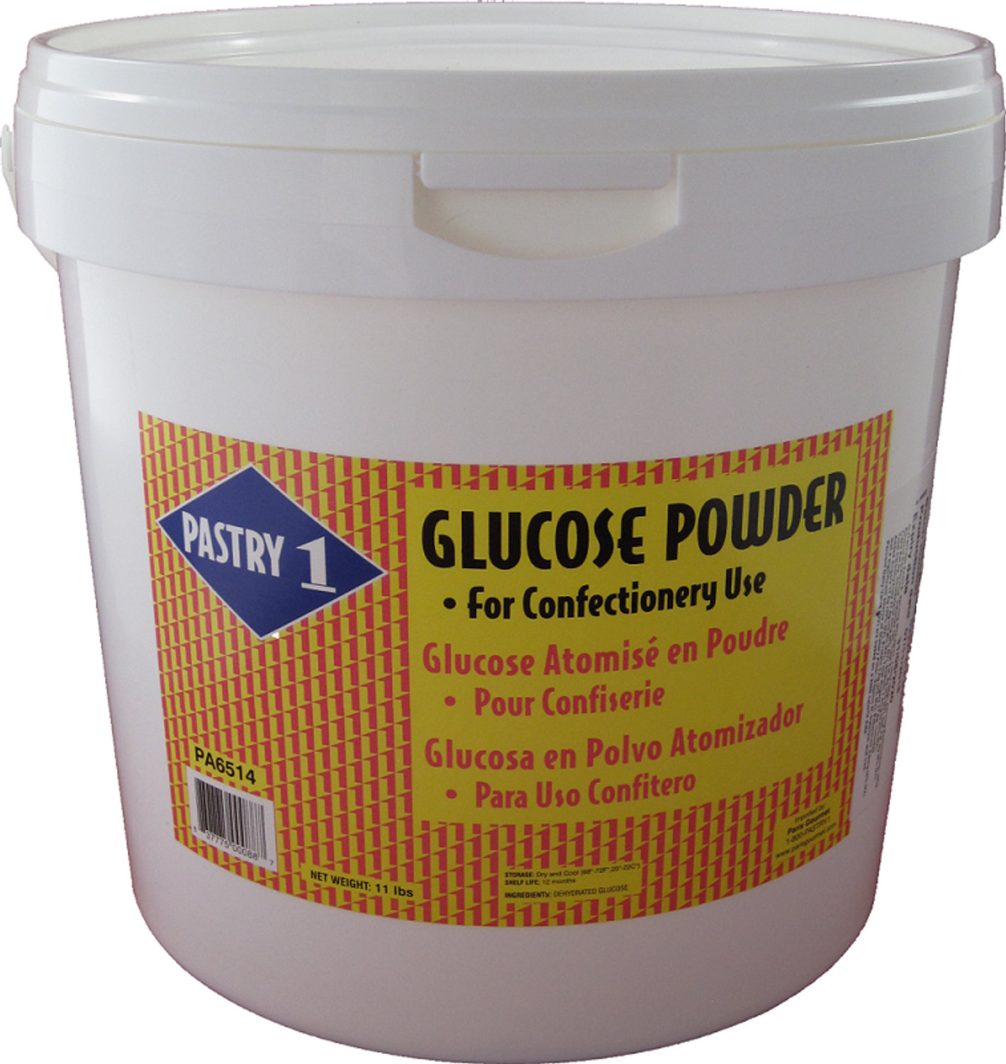 パンツ Sugar PB Fit Peanut Butter Powder Coconut Sugar - Case of 6 - 8oz