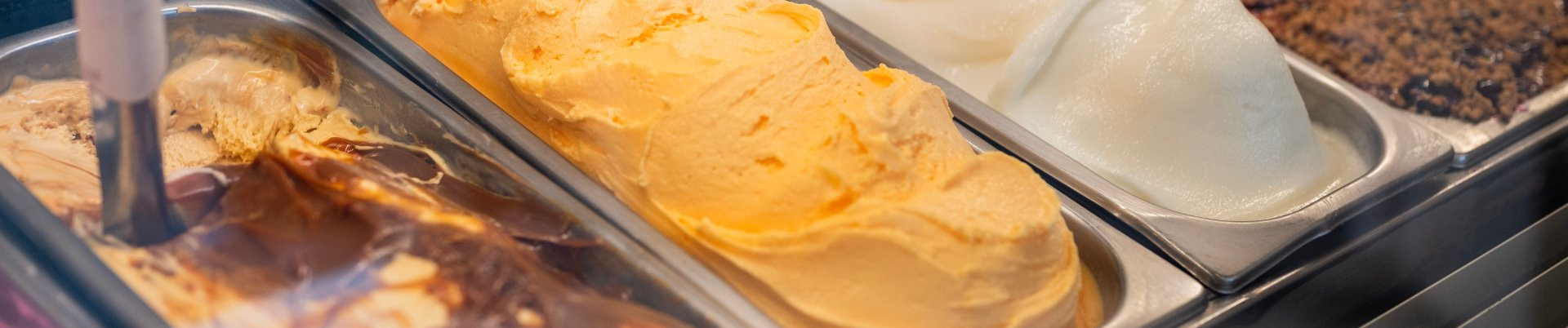 Wholesale Chocolate and Ingredients — Pike Global Foods