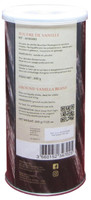 Prova Vanilla Bean Powder for Baking, Pastry, Chocolatier, Confectionery, Gelato and Ice Cream Use.