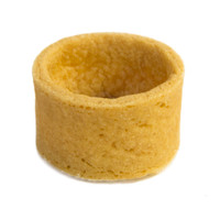 Moda Sweet Tart Shells 1.3" 288 Pieces.