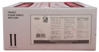 Moda Graham Cracker Tart Shells 3.2" 72 Pieces.