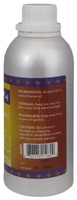 Gahara Pure Lemon Extract for Baking and Pastry Use.