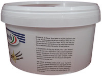 Gelatech Vanilla Flavoring Paste for Gelato, Ice Cream, Sorbetto, and Pastry.