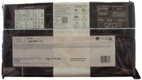Callebaut L60-40 Dark Chocolate Couverture Block.