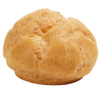 Moda Cream Puff Shells 1.75" 200 Pieces.