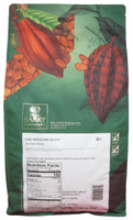 Cacao Barry Ocoa Dark Chocolate Couverture.