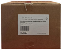 Callebaut Natural Cocoa Powder for Gelato, Baking and Pastry Use.