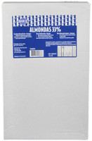 Pastry 1 Almond Marzipan 33% 13.2 Lbs.