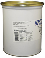 Gelatech Gianduja Flavoring Paste for Gelato, Ice Cream, Sorbetto, and Pastry.