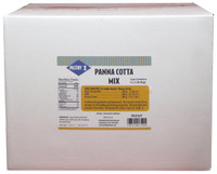 Pastry 1 Panna Cotta Mix for Baking and Pastry Use.